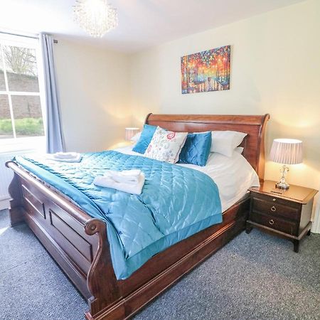 South Lodge Appleby-in-Westmorland ภายนอก รูปภาพ
