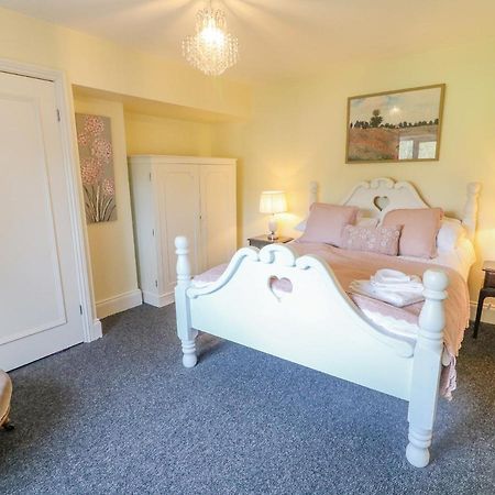 South Lodge Appleby-in-Westmorland ภายนอก รูปภาพ