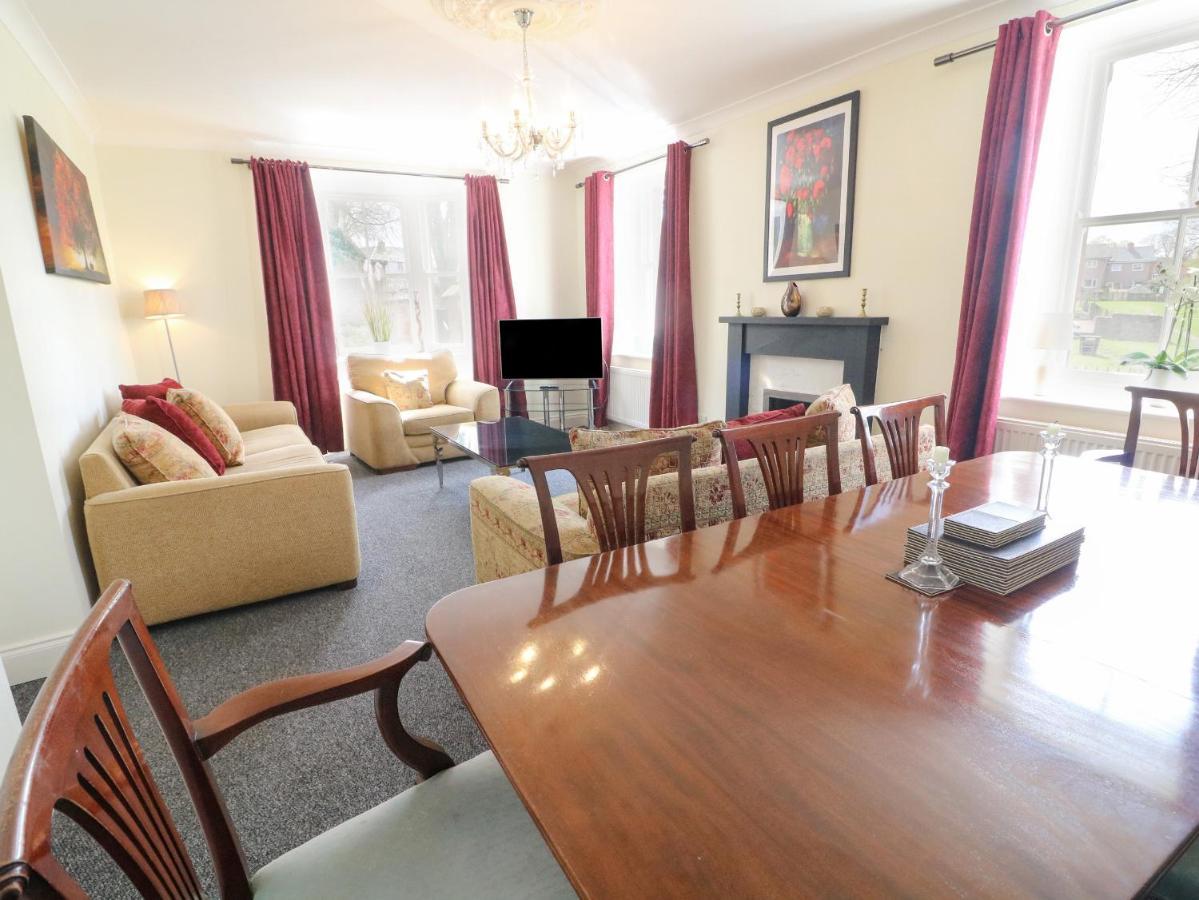 South Lodge Appleby-in-Westmorland ภายนอก รูปภาพ