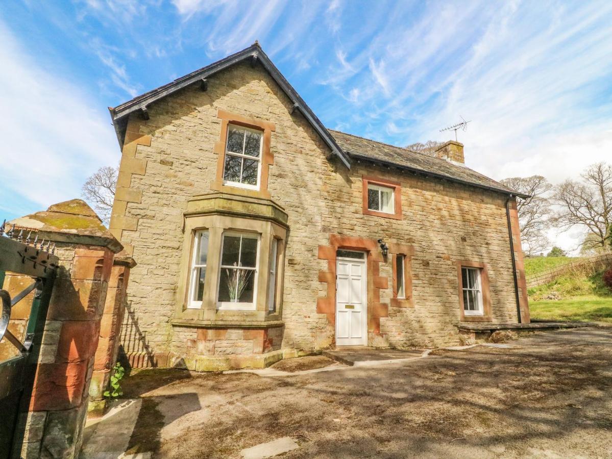 South Lodge Appleby-in-Westmorland ภายนอก รูปภาพ