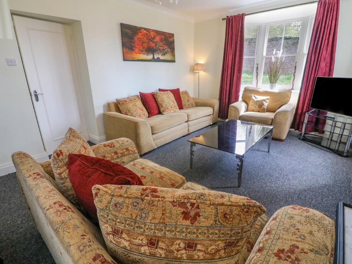 South Lodge Appleby-in-Westmorland ภายนอก รูปภาพ