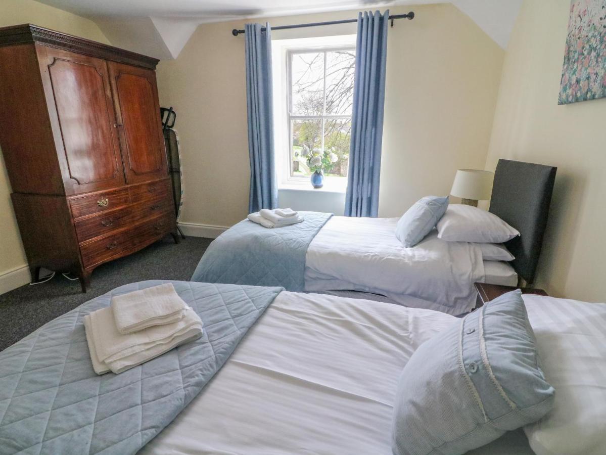 South Lodge Appleby-in-Westmorland ภายนอก รูปภาพ