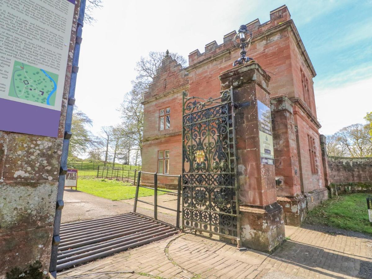 South Lodge Appleby-in-Westmorland ภายนอก รูปภาพ