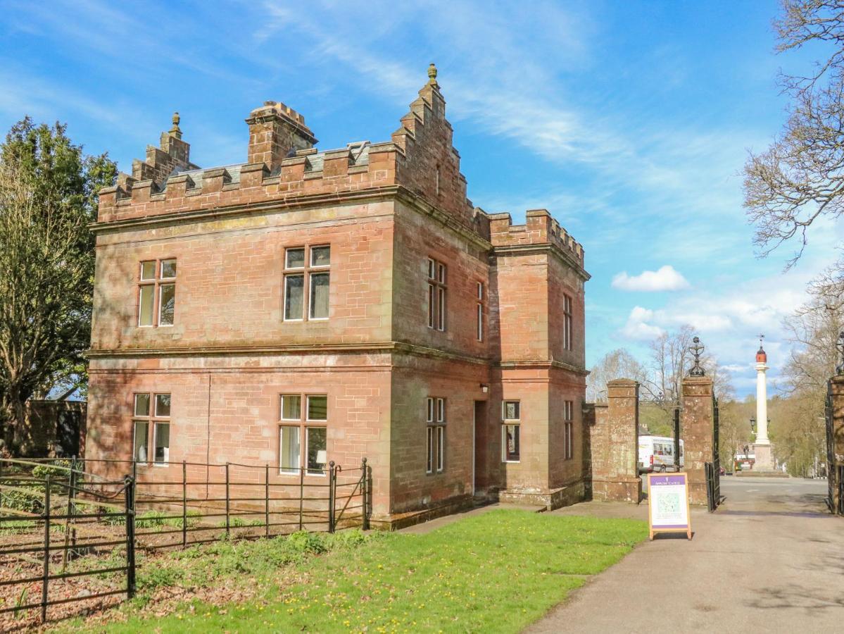 South Lodge Appleby-in-Westmorland ภายนอก รูปภาพ