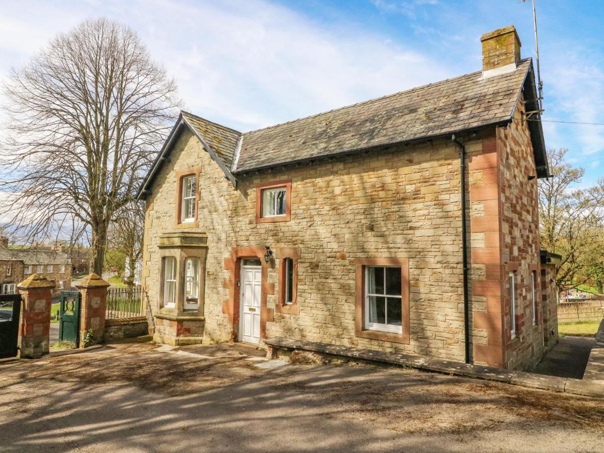 South Lodge Appleby-in-Westmorland ภายนอก รูปภาพ