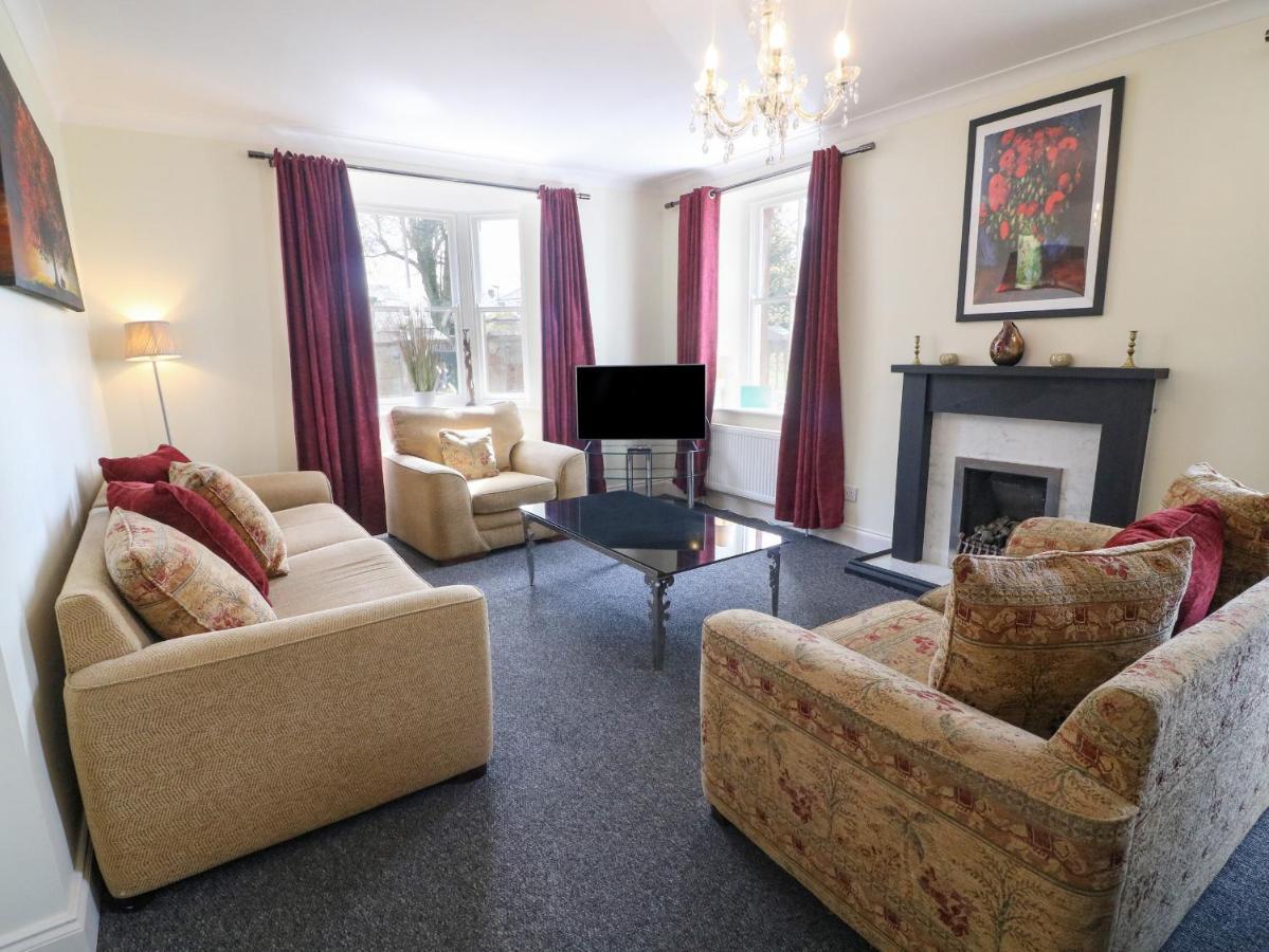 South Lodge Appleby-in-Westmorland ภายนอก รูปภาพ